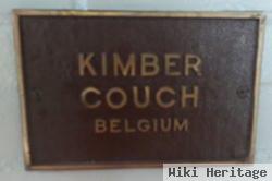 Kimber Couch