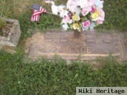 Mildred Pence