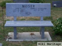 Gene R. Moser