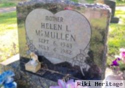 Helen Louise Arnold Mcmullen