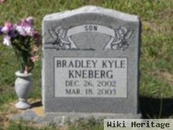 Bradley Kyle Kneberg