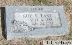 Guy Rivers Lane