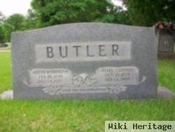 Elias Tilford Butler