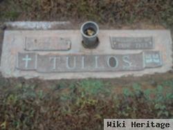 Mildred M Smith Tullos