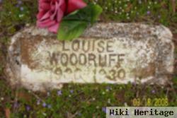 Louise Woodruff