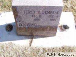 Floyd Robert Dempsay