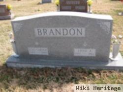 Fred Allen Brandon, Sr