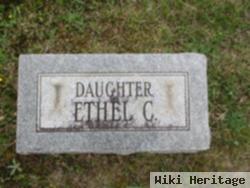 Ethel C Frazee