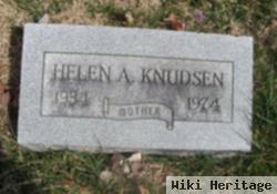 Helen A. Knudsen