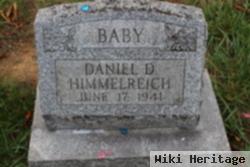 Daniel D. Himmelreich