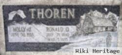 Ronald Dennis Thoren