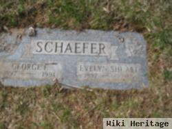 George F. Schaefer