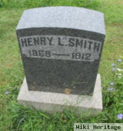 Henry L Smith