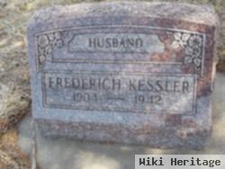 Frederich Kessler