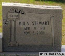 Bula Stewart Sullivan