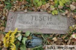 Anna C. Tesch