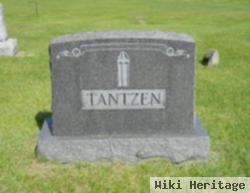 William Heinrich Tantzen