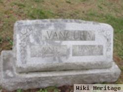 Frank Vancura, Sr