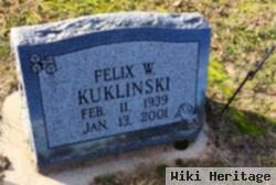 Felix Wallace Kuklinski