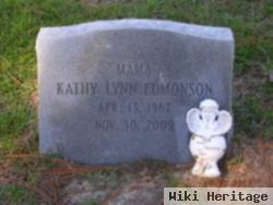 Kathy Lynn Edmonson