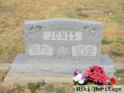 Henry Jack Jones