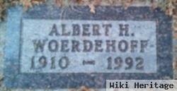 Albert Henry Woerdehoff