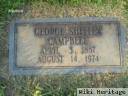 George Sheffey Campbell