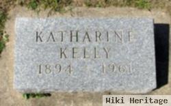 Katharine Kelly