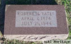 Robert H. Yates, Sr