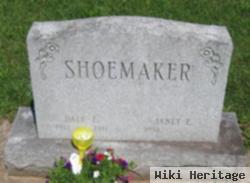 Dale Franklin Shoemaker, Sr