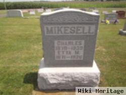 Charles Mikesell