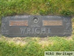 Carrie S Wright