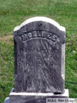 Frank Mcelwee