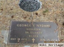 George E. Nydahl