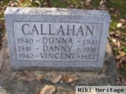 Danny Callahan