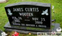 James Curtis Wooten