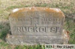 Stewart C. Nuckols