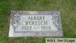 Albert Bertsch