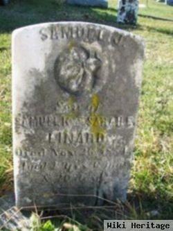 Samuel J. Linard