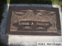 Louise Almira Phillips