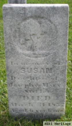 Susan Stiffler