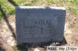 Helen F Volk