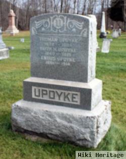 Truman Updyke