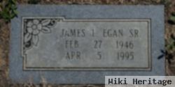 James L Egan, Sr