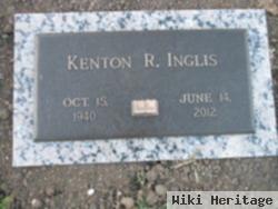 Kenton R. Inglis