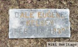 Dale Eugene Kelsey