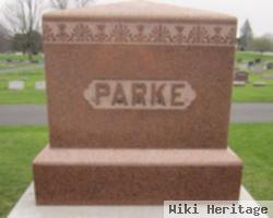 Nelson R. Parke