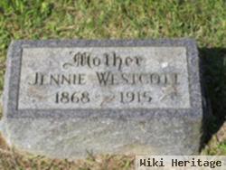 Jennie Westcott Ogsbury