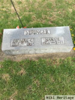 Nannie Stringer