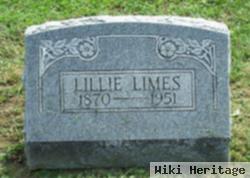 Lillie Limes